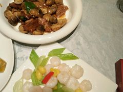 -古南都·老广东酒楼(龙江店)