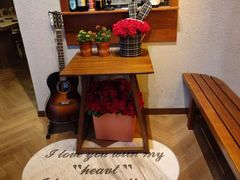 -AFS Cafe & Canteen(闽江二路店)