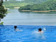 -天目湖涵田度假村