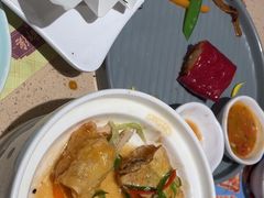 -点都德(千灯湖环宇城店)