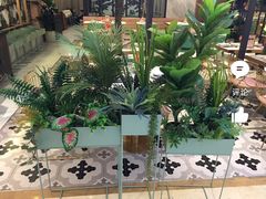 -梧桐餐厅(泉城路店)