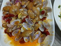 -四川小胡子海鲜(丁村万人海鲜广场店)