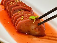 -壹零捌道·北京烤鸭(车公庄店)
