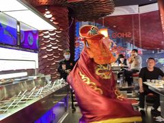 -小龙坎火锅(IFS HOT店)