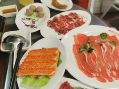 -燃计沙茶皇·香港沙茶火锅(人广旗舰店)