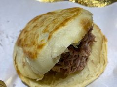 -永茂驴肉(莲池南大街总店)
