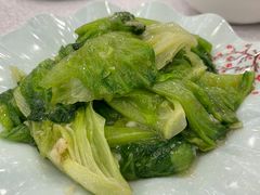 -沙田新强记烧鹅海鲜酒家