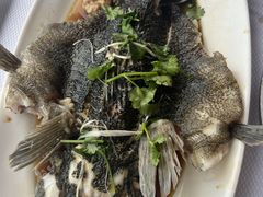 -珍宝海鲜(东海岸海鲜中心)