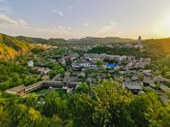 -云端咖啡(古北水镇景区店)