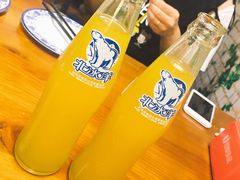 北冰洋-生活本该如此北京小馆(周庄嘉园店)