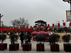 -赵州桥景区