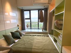 -浦江镇(地铁站)