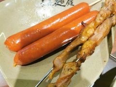 -亮亮面馆(经六路店)