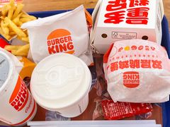 -汉堡王(SKLP店)