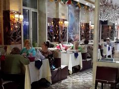 大堂-玛丽娜中西餐厅(四道街店)