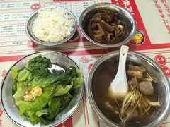 -阿秋牛排(湖心街店)