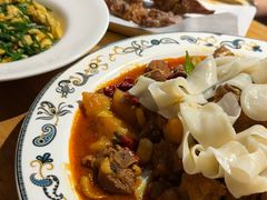 -胖老汉椒麻鸡清真新疆菜(西御街店)