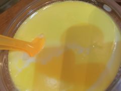 酸奶-清真·益鑫羊肉手抓馆(花园北街店)