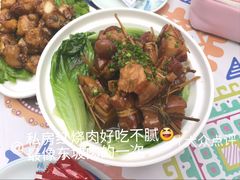 -61号餐吧(兴坪古镇漓江店)