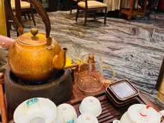 -香云轩·顺德菜(香云纱园林酒店店)