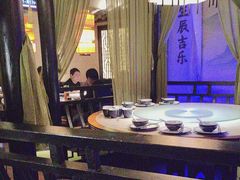 -绿茶餐厅(深圳龙华天虹购物中心店)