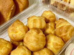 -泸溪河桃酥(秦淮夫子庙一店)