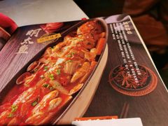 -七八冷面·延边朝鲜族美食(圣熙八号店)