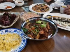 -灵福缘私房菜·农家菜(拈花湾·灵山大佛必推店)