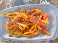 -顶上头·螺蛳火锅(五一新村店)