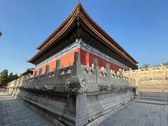 -北京市劳动人民文化宫(太庙)