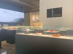 -黑天鹅蛋糕店(青年大街店)