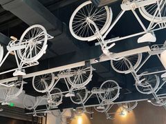 -玛尚诺意式餐厅(官舍店)