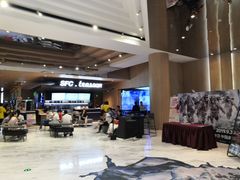 -SFC上影影城(港汇永华IMAX激光店)