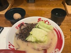 -豚王拉面(澳门银河店)