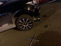 -24小时补胎米其林轮胎