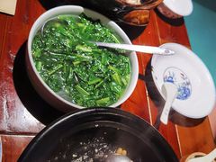 -客语客家菜(东山口店)
