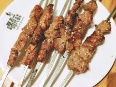 -喝丢一只鞋辣炒海鲜小烧烤(三八广场店)
