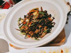 -福海居烤鸭店(鸟巢店)