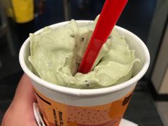 -DQ·蛋糕·冰淇淋(富华里店)