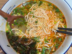 -马记永·兰州牛肉面(3019君尚店)