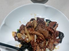 -小京华楼·京味斋(三元桥国展店)