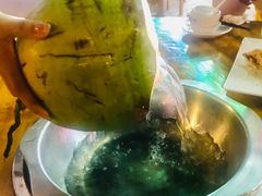 -范饭椰林川湘味海鲜·椰子鸡(三亚湾椰梦长廊店)