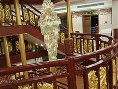 -新龙船黄浦江餐饮游船官方自营店