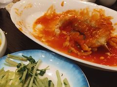 -海天楼中餐厅(吴宫泛太平洋酒店)