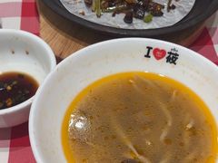 -西贝(金桥店)