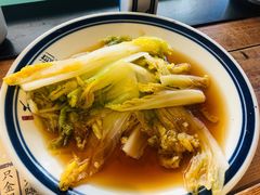 高山娃娃菜-卤儿道道(龙游路店)