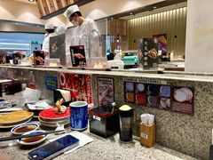 -合点寿司(美罗城店)