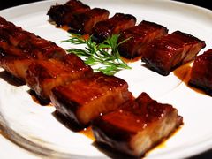 -丽晶轩中餐厅(重庆丽晶酒店)