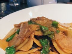 擂辣椒土豆片-时间仓(月湖公园店)