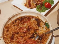 -避风塘(宝山万达店)